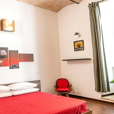 Myway Colosseo Apartment Rome Buitenkant foto