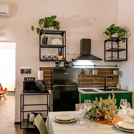 Myway Colosseo Apartment Rome Buitenkant foto