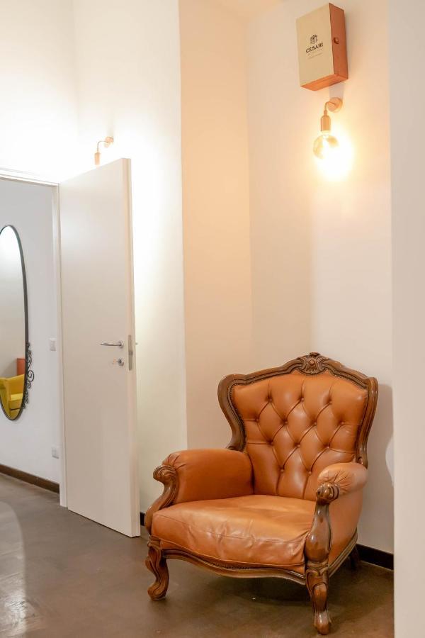 Myway Colosseo Apartment Rome Buitenkant foto