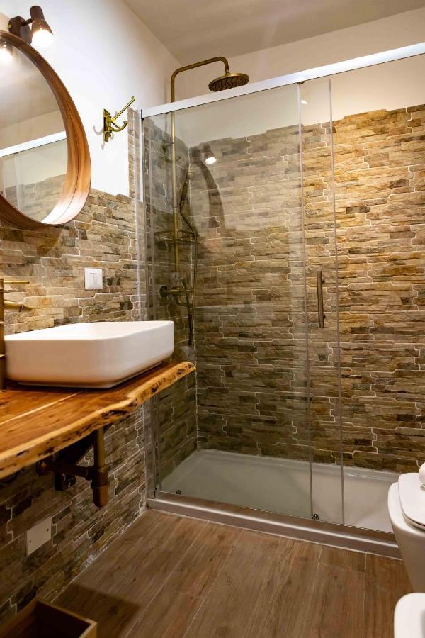 Myway Colosseo Apartment Rome Buitenkant foto