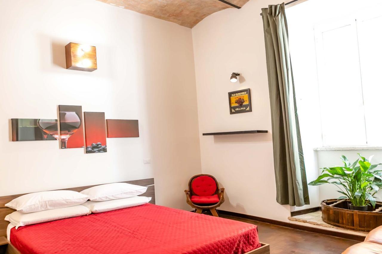 Myway Colosseo Apartment Rome Buitenkant foto