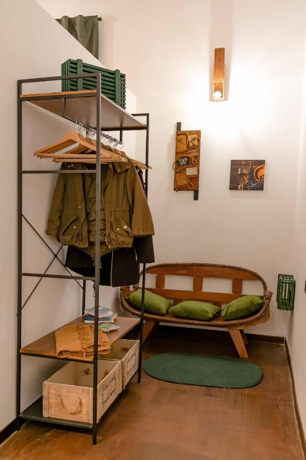 Myway Colosseo Apartment Rome Buitenkant foto