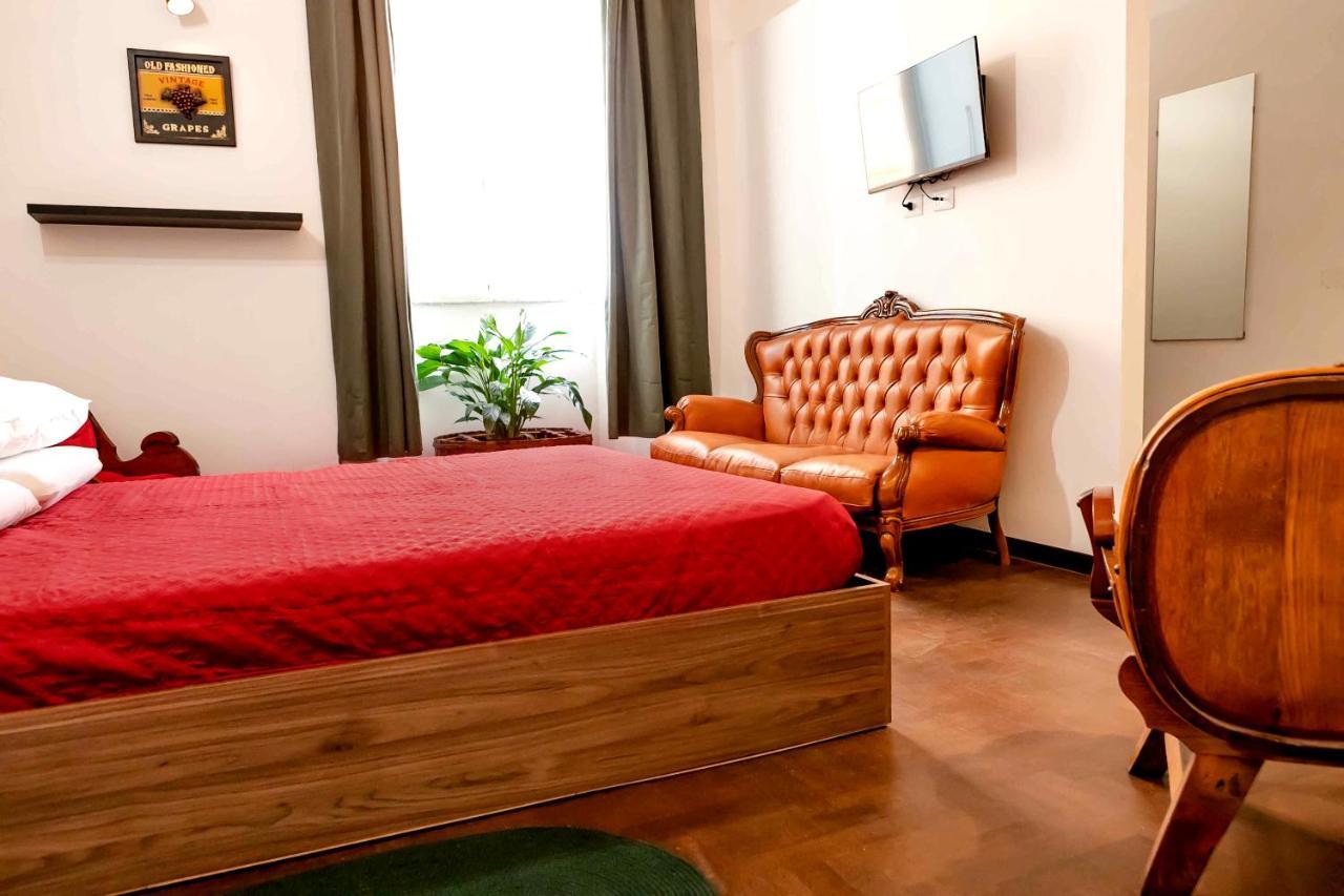 Myway Colosseo Apartment Rome Buitenkant foto