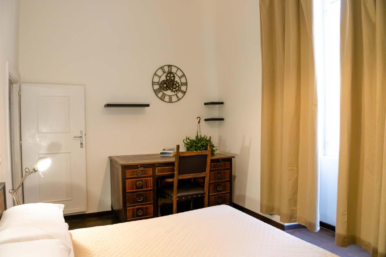 Myway Colosseo Apartment Rome Buitenkant foto
