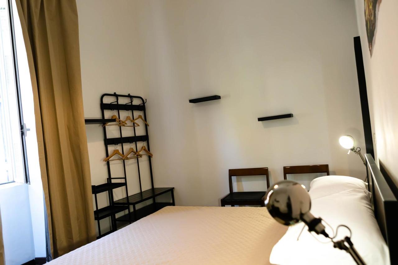 Myway Colosseo Apartment Rome Buitenkant foto