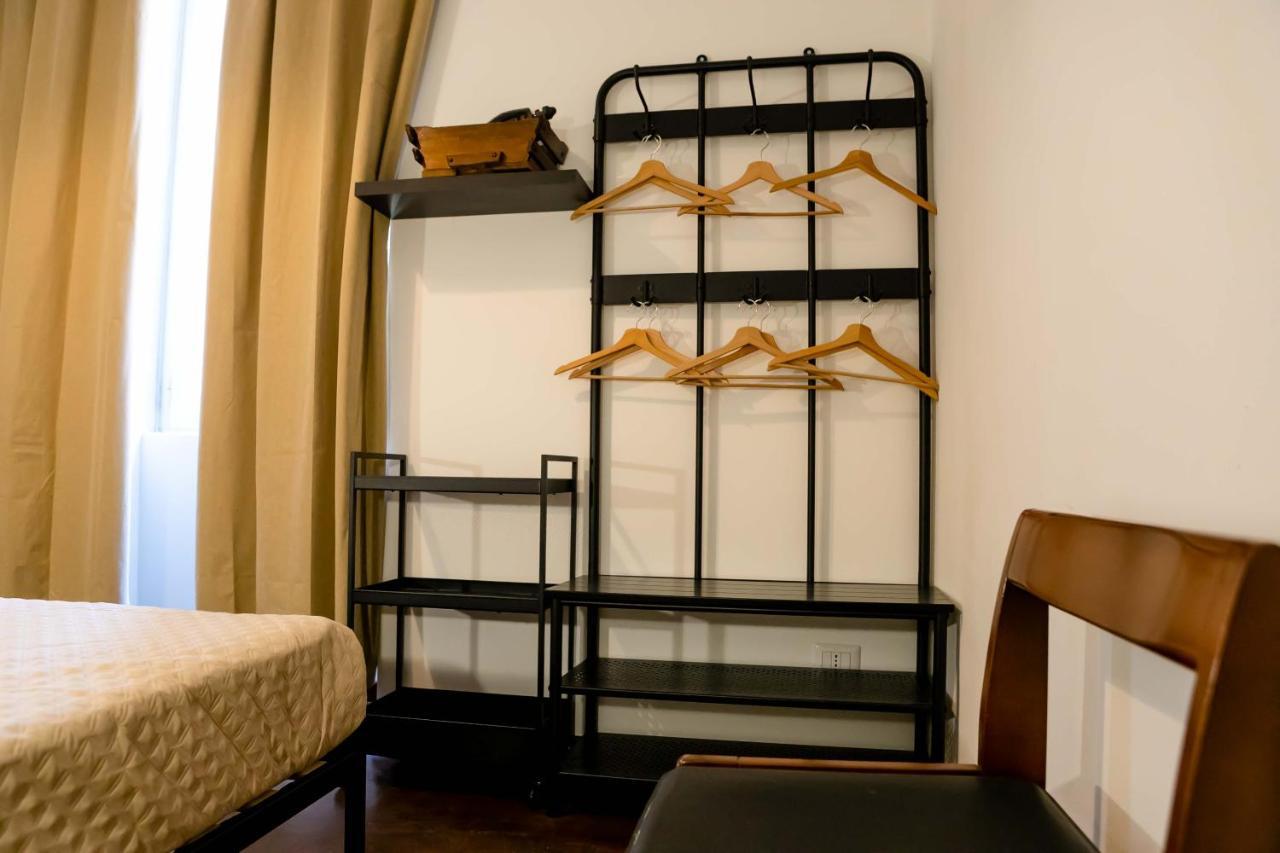Myway Colosseo Apartment Rome Buitenkant foto