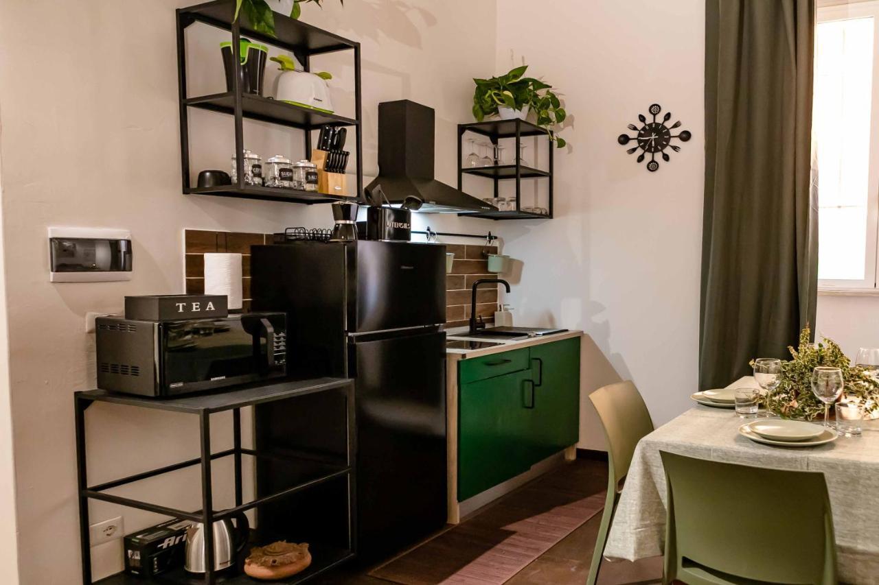 Myway Colosseo Apartment Rome Buitenkant foto