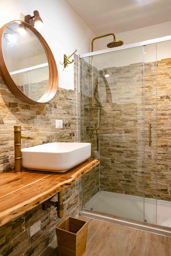 Myway Colosseo Apartment Rome Buitenkant foto