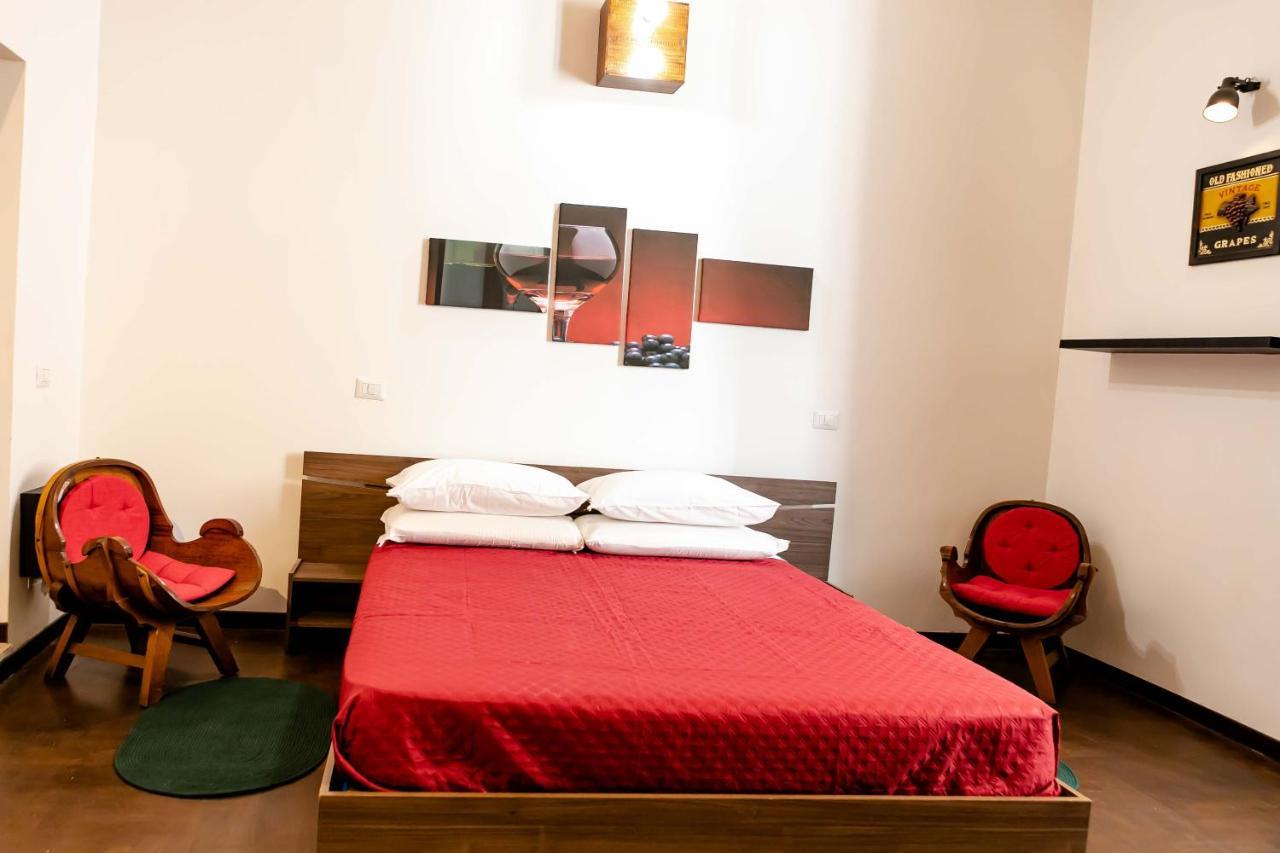 Myway Colosseo Apartment Rome Buitenkant foto