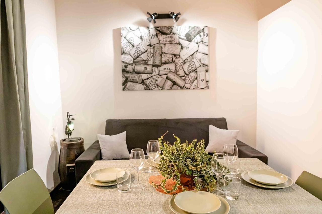 Myway Colosseo Apartment Rome Buitenkant foto