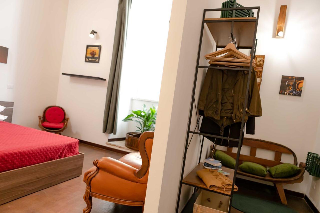 Myway Colosseo Apartment Rome Buitenkant foto