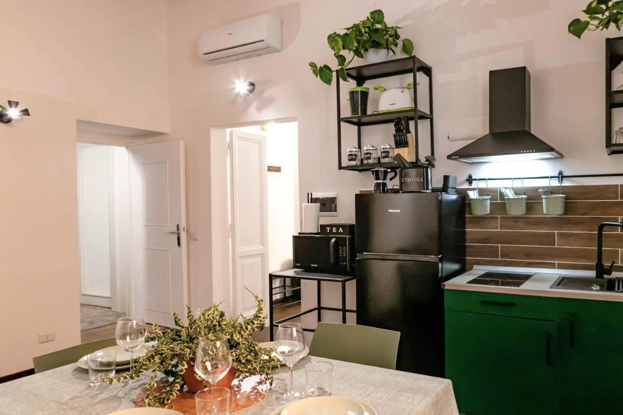 Myway Colosseo Apartment Rome Buitenkant foto