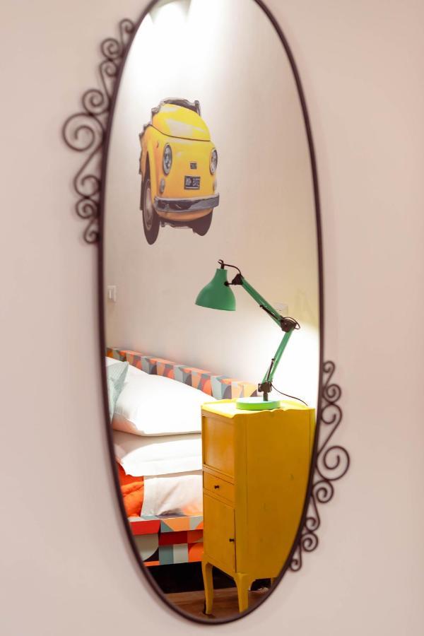 Myway Colosseo Apartment Rome Buitenkant foto