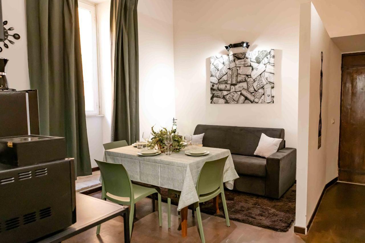 Myway Colosseo Apartment Rome Buitenkant foto