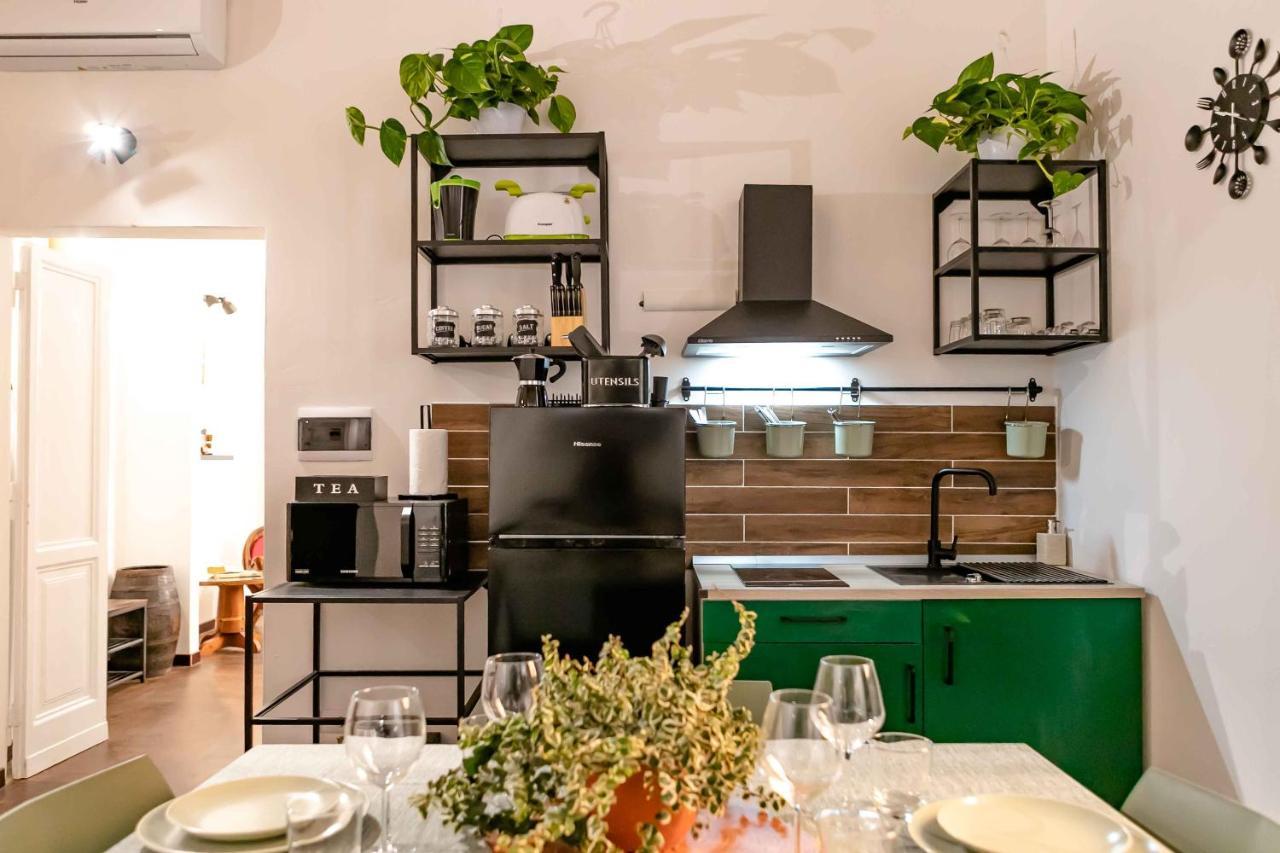 Myway Colosseo Apartment Rome Buitenkant foto