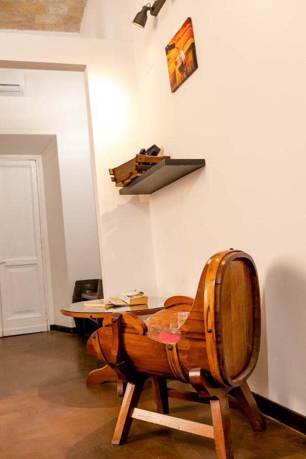 Myway Colosseo Apartment Rome Buitenkant foto