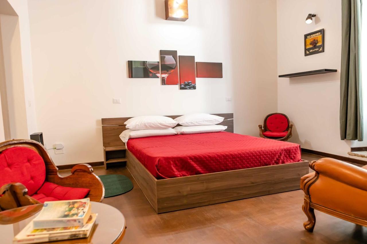 Myway Colosseo Apartment Rome Buitenkant foto