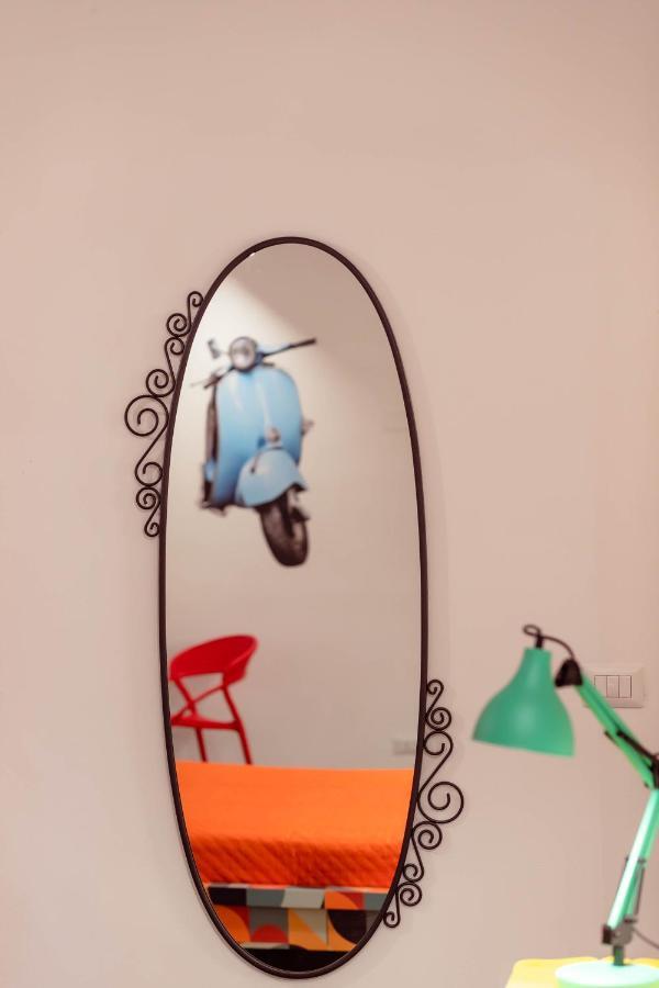Myway Colosseo Apartment Rome Buitenkant foto