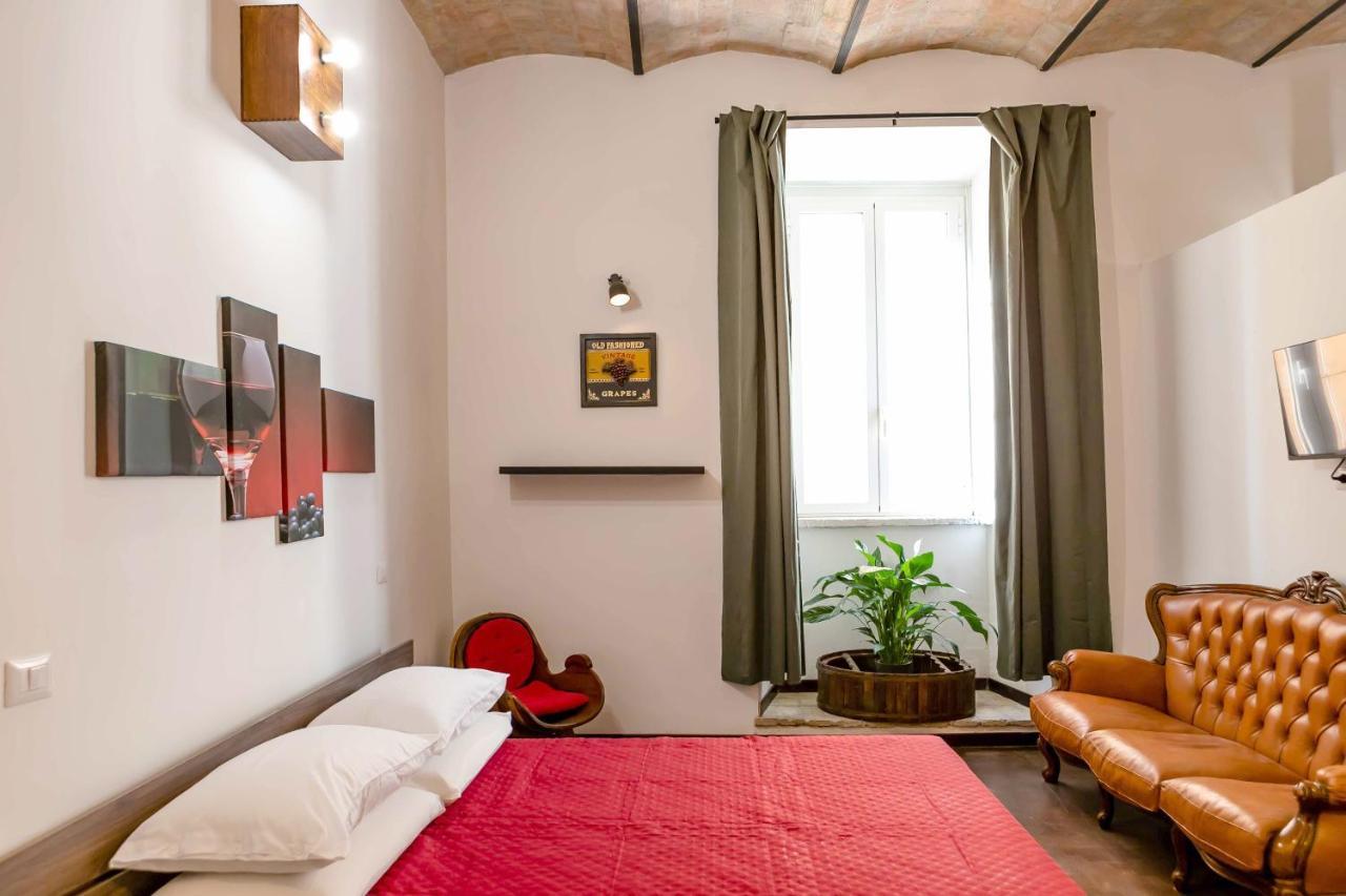 Myway Colosseo Apartment Rome Buitenkant foto