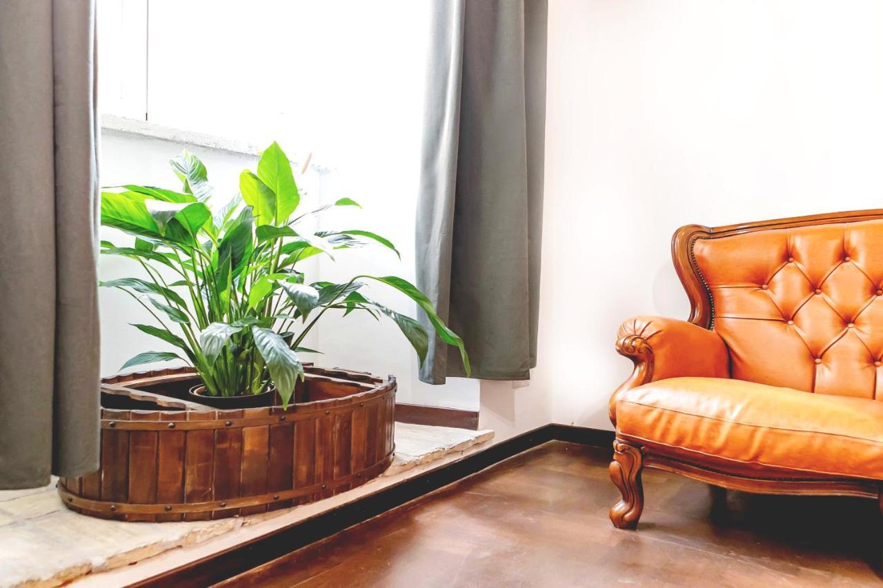 Myway Colosseo Apartment Rome Buitenkant foto