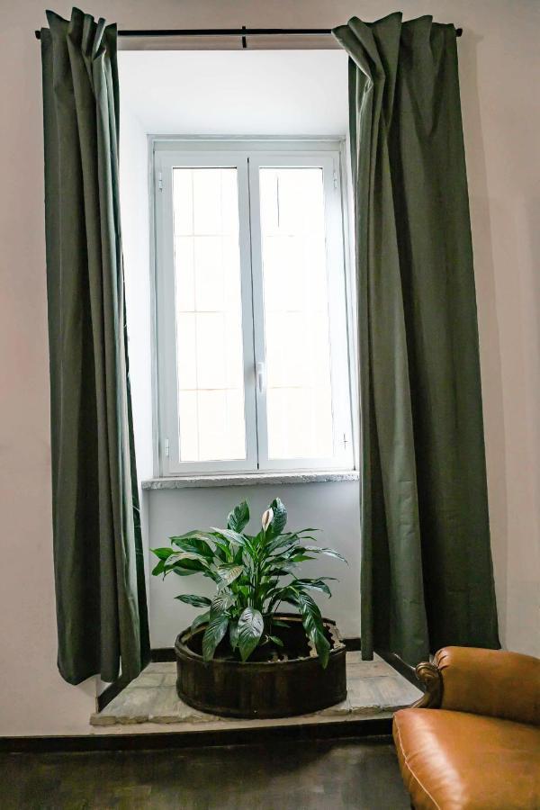 Myway Colosseo Apartment Rome Buitenkant foto