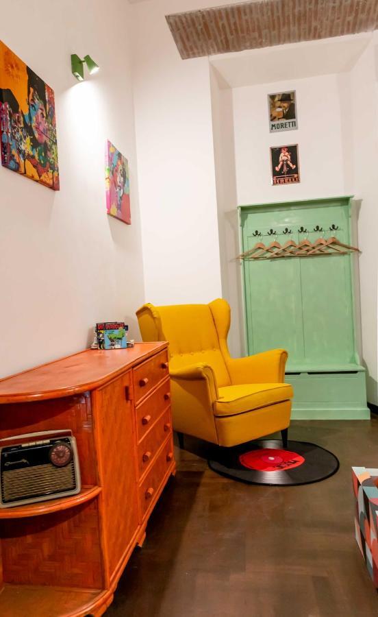 Myway Colosseo Apartment Rome Buitenkant foto