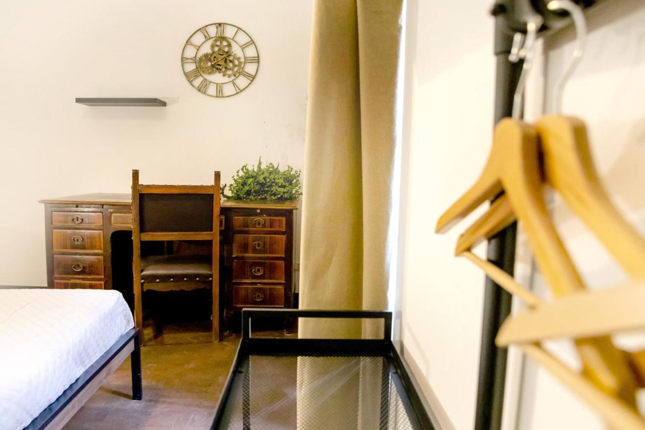 Myway Colosseo Apartment Rome Buitenkant foto